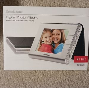 Digital Photo Album